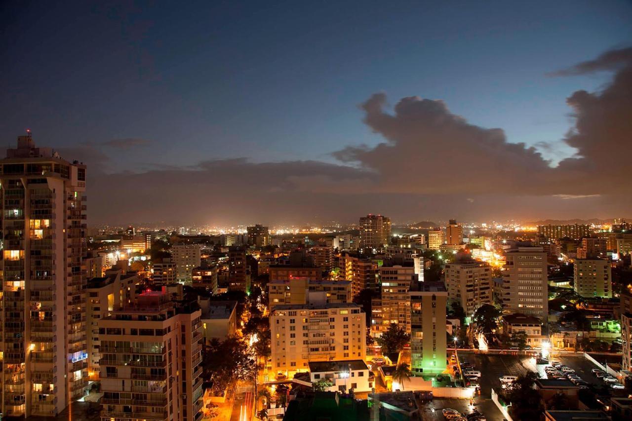 Marriott Y Casino Stellaris 4* San Juan
