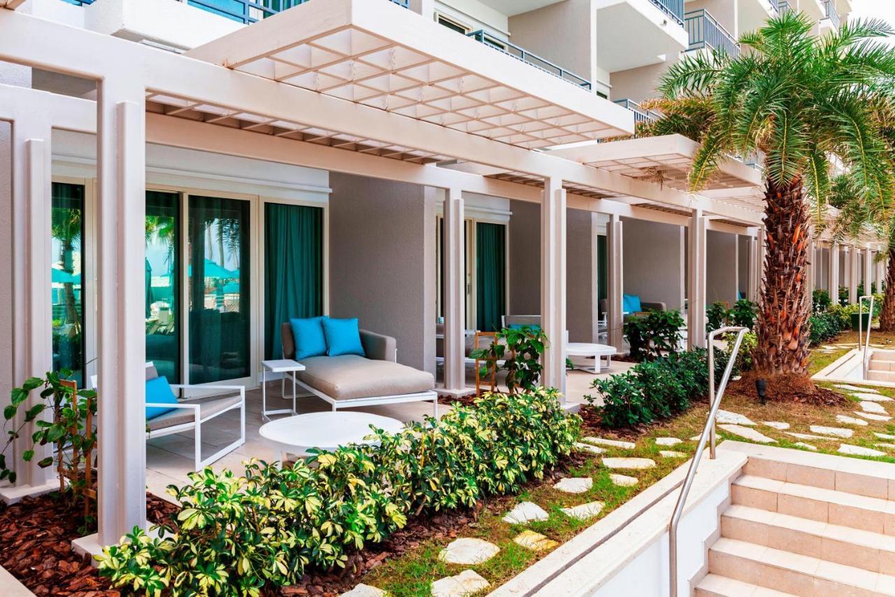 Marriott Y Casino Stellaris Resort San Juan