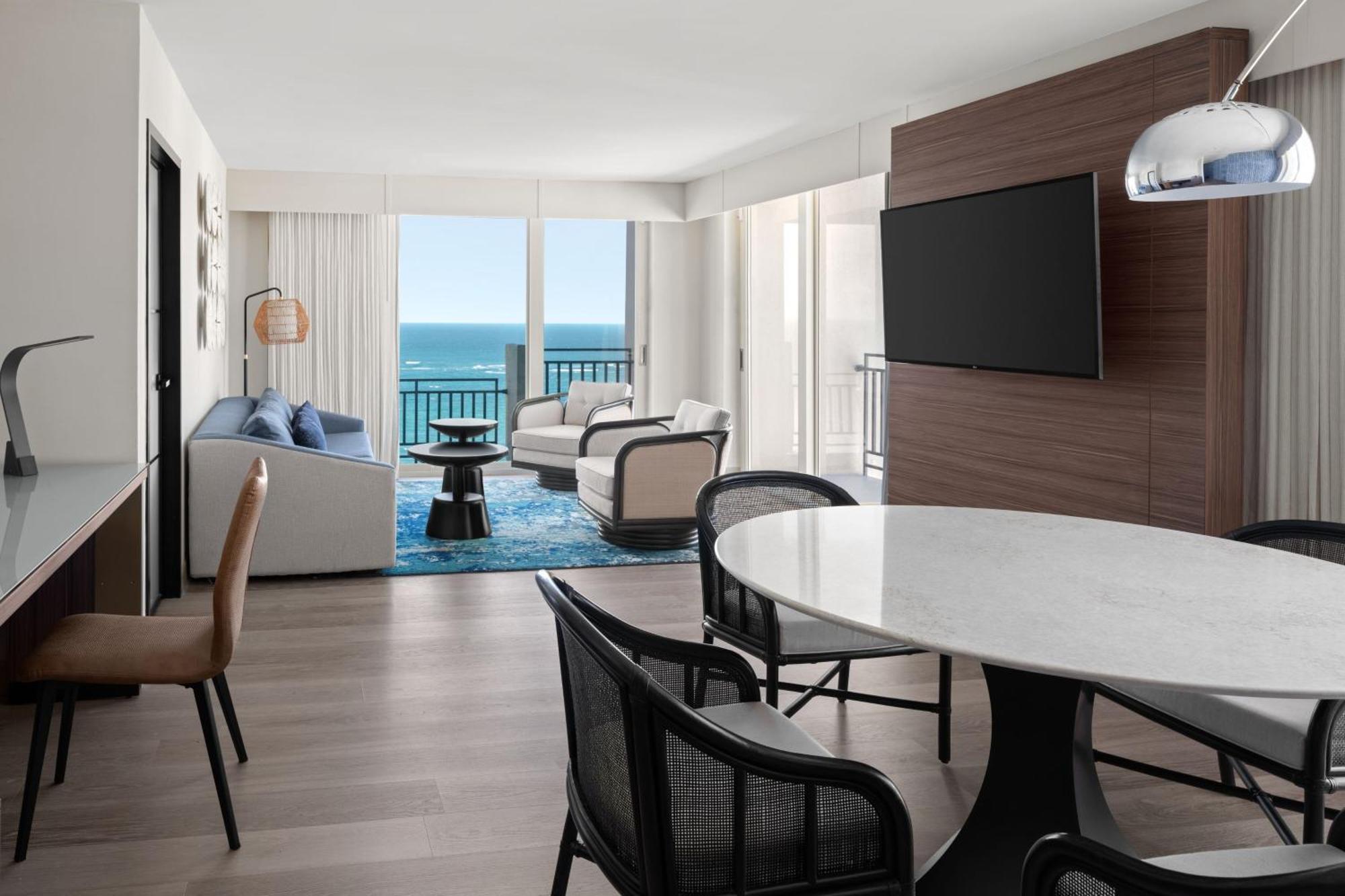 Marriott Y Casino Stellaris Resort