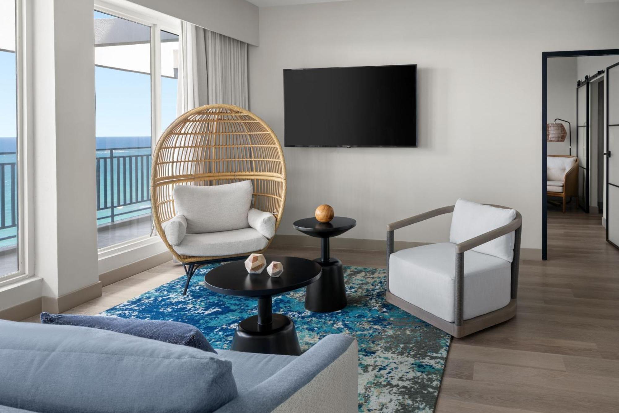 Marriott Y Casino Stellaris Resort 4*