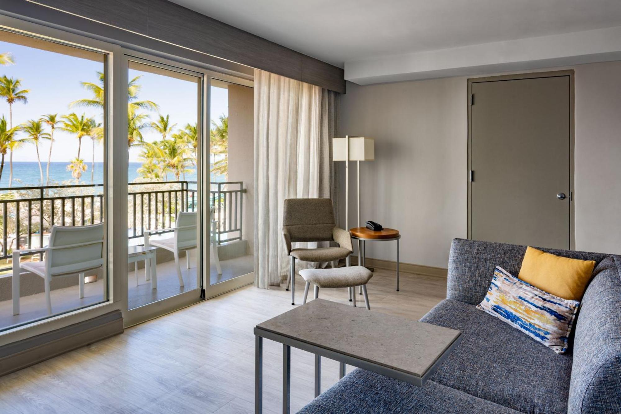 Marriott Y Casino Stellaris Resort