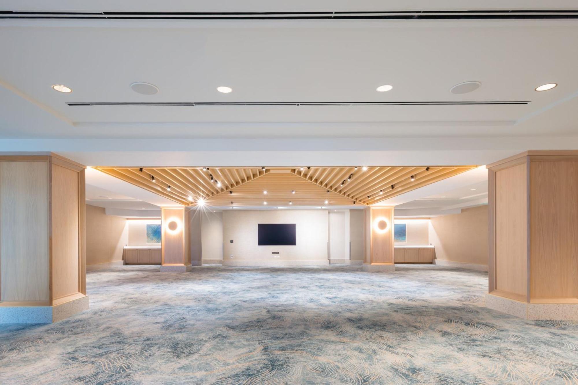 Resort Marriott Y Casino Stellaris San Juan