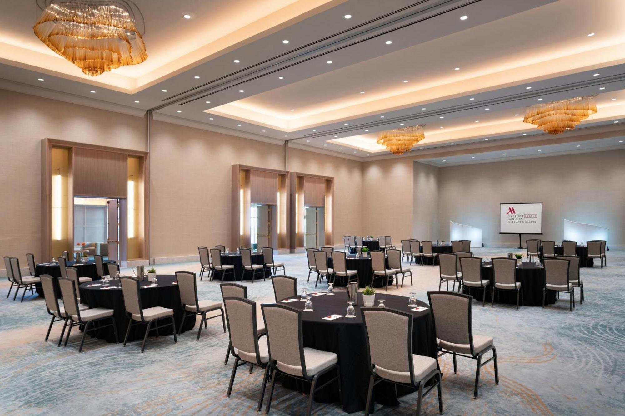 Marriott Y Casino Stellaris Resort 4*