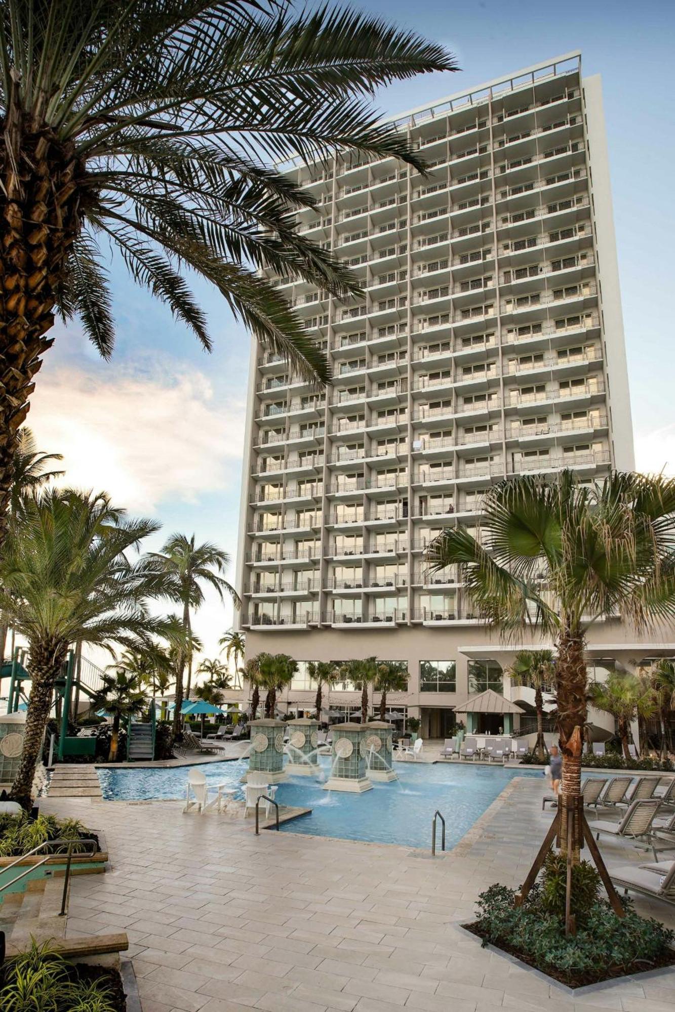 Resort Marriott Y Casino Stellaris