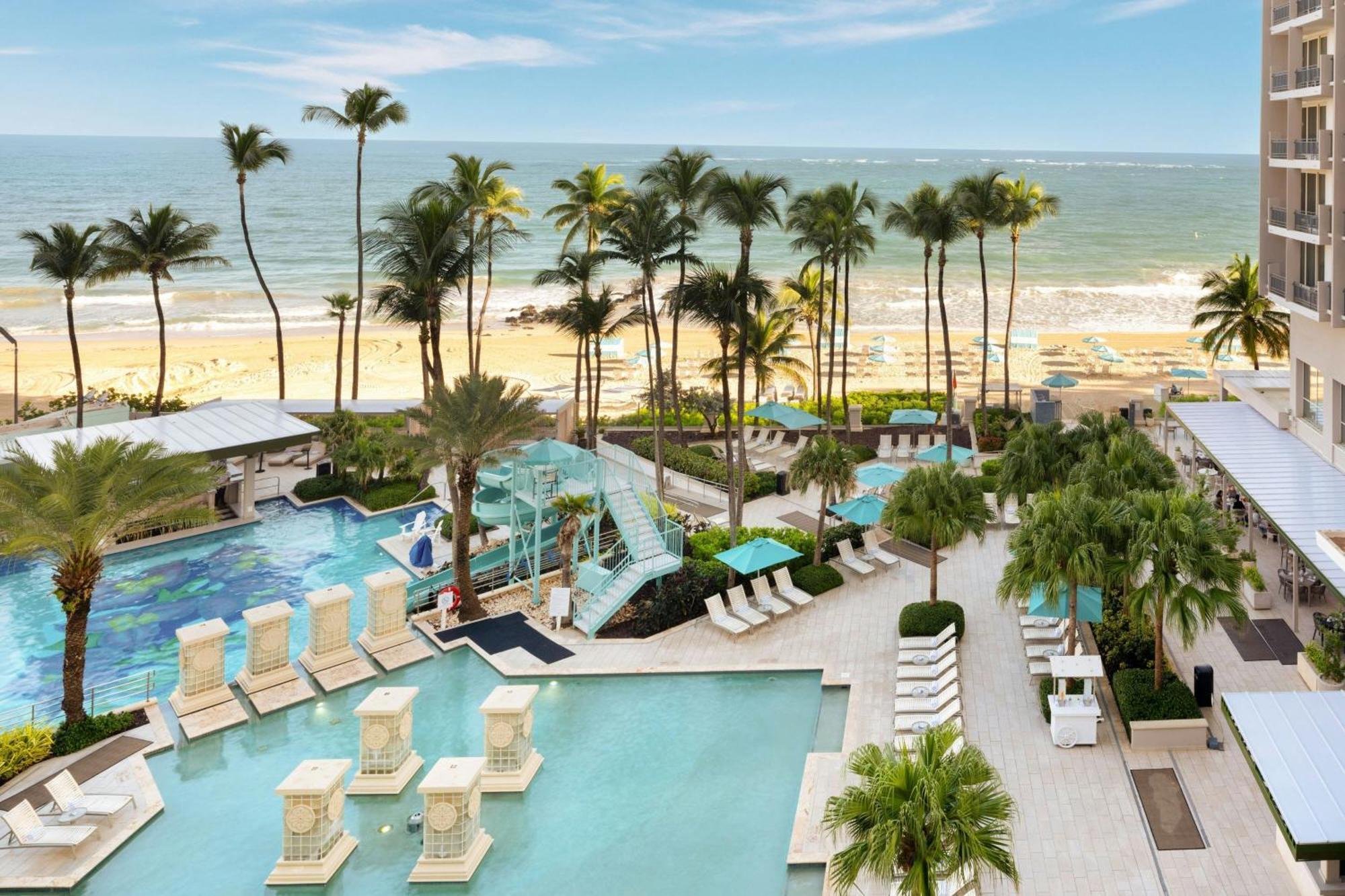 Marriott Y Casino Stellaris 4*