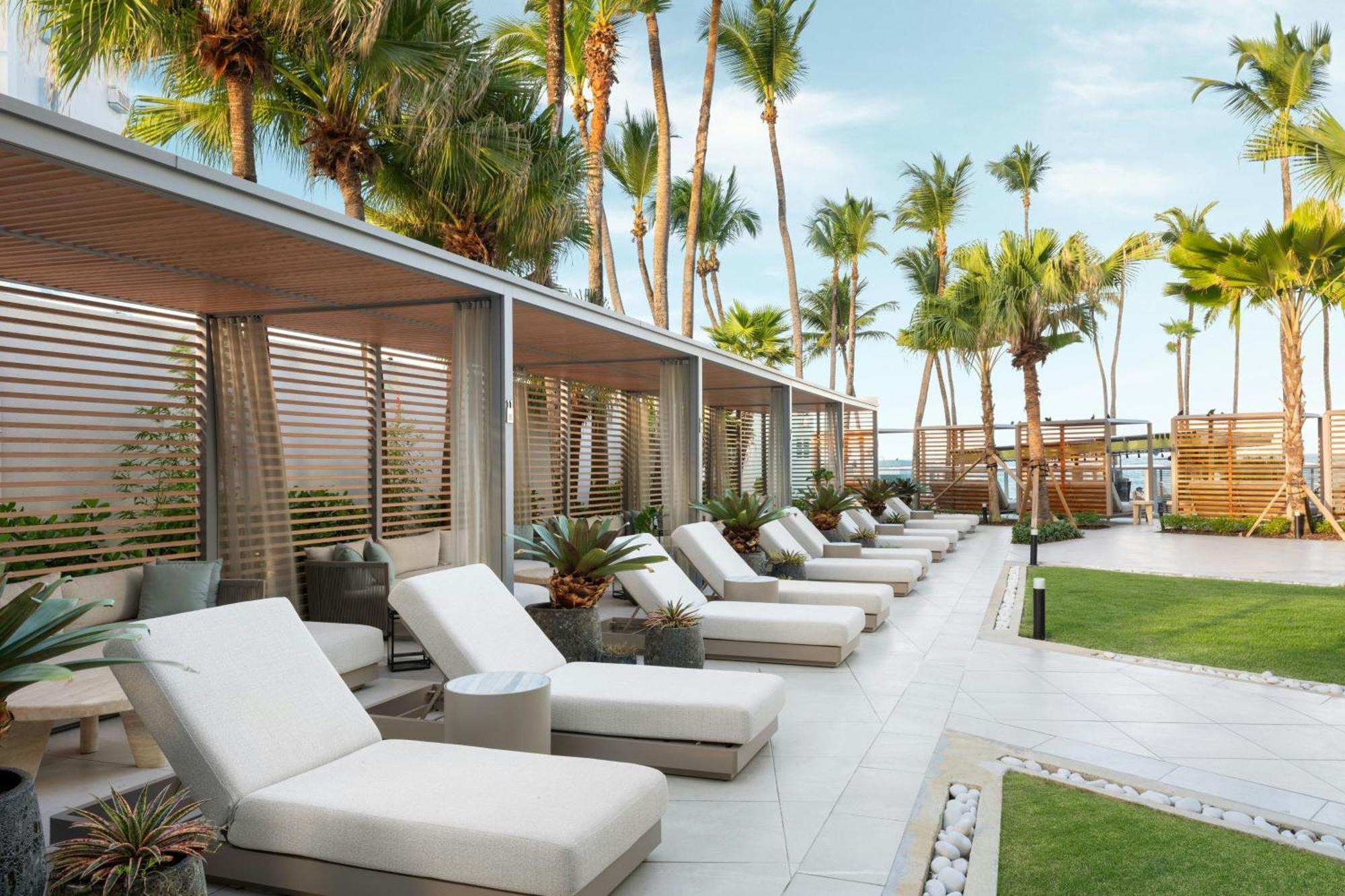Marriott Y Casino Stellaris Resort