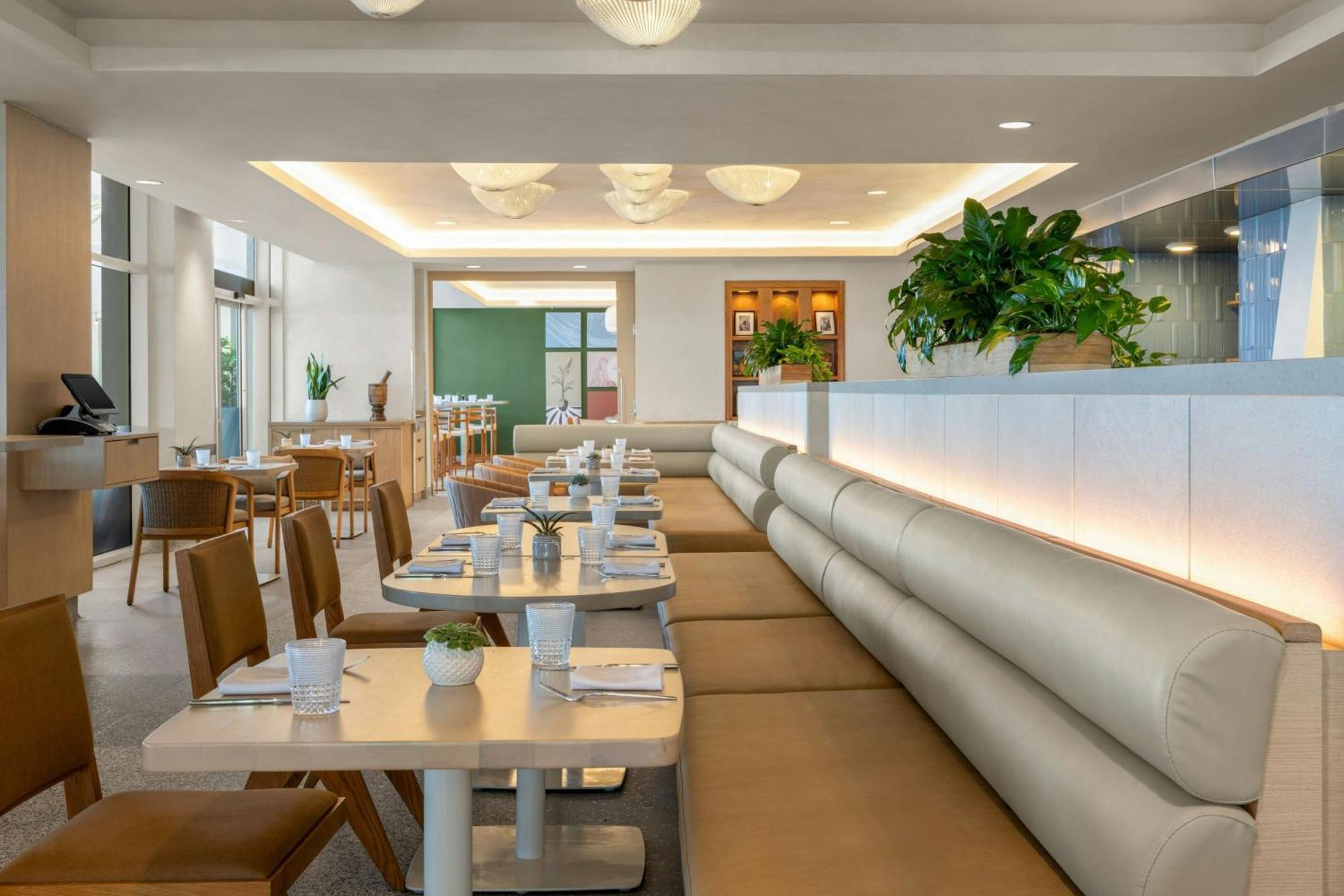 Resort Marriott Y Casino Stellaris San Juan